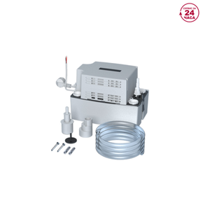CONLIFT1 и CONLIFT2
