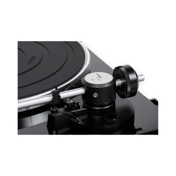 Thorens TD-204 Black High Gloss