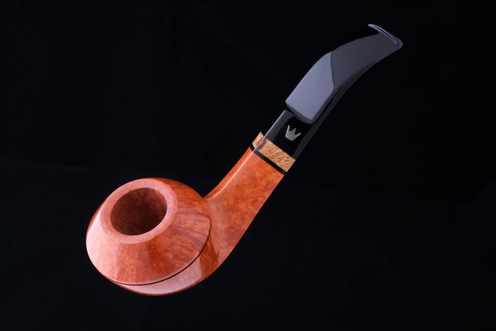 Курительная трубка Fiamma di Re 1 Corona, F051-5