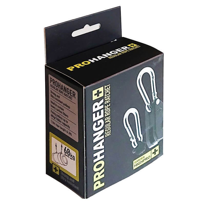 Регулируемые подвесы PROHANGER