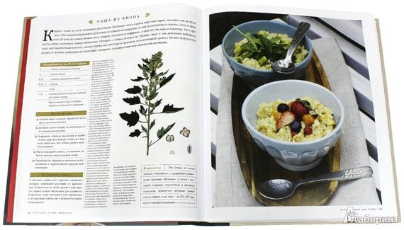 Ешьте! Новая книга о вкусной и здоровой пище. Завтраки, ланчи, перекусы