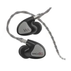 Westone Mach 80 Dark Gray