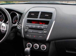 Topway TS18 3+32GB 8 ядер для Mitsubishi ASX, RVR 2010-2016