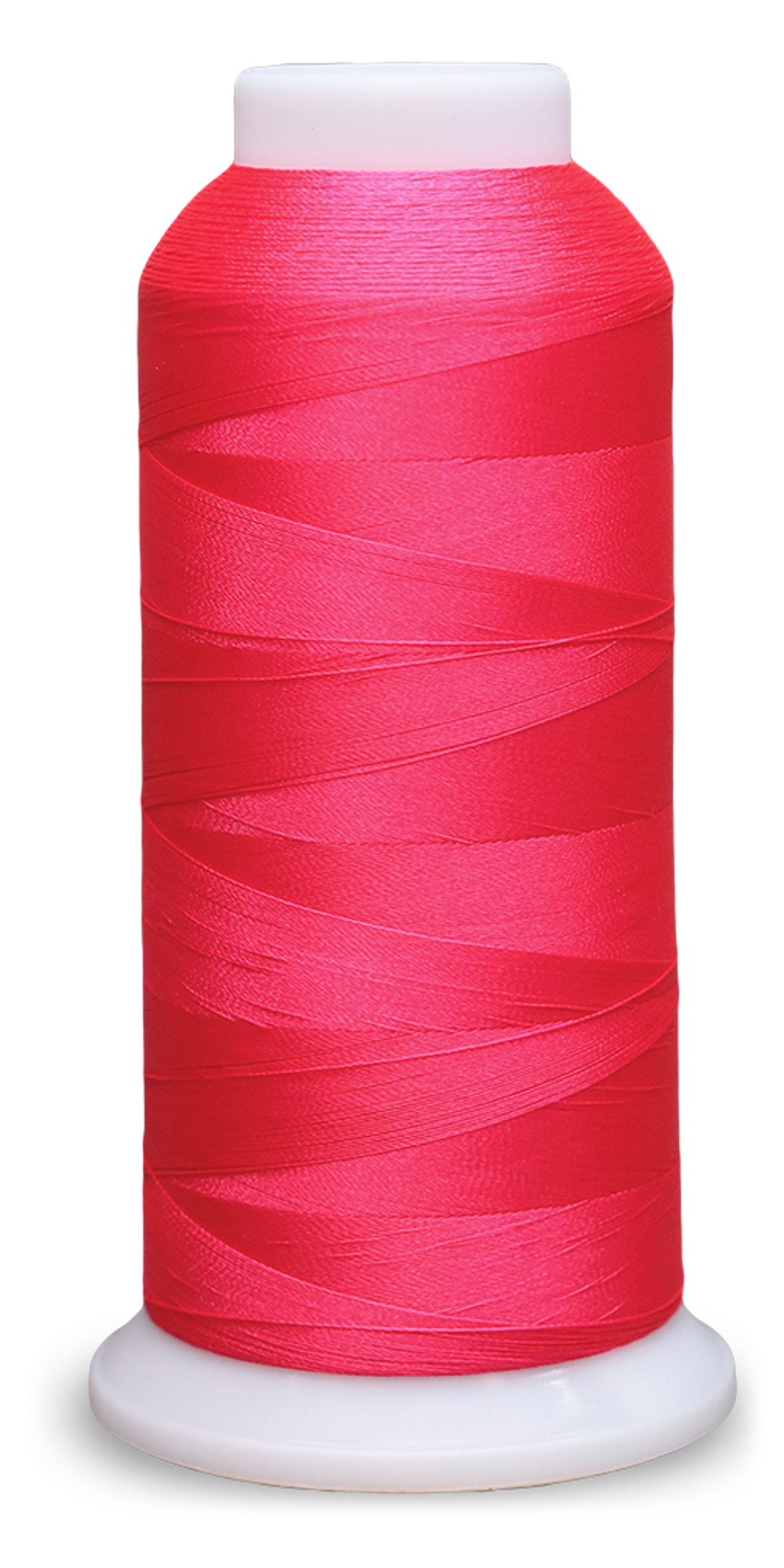 Полиэстеровые нитки Yokimi 120D/2 4000м