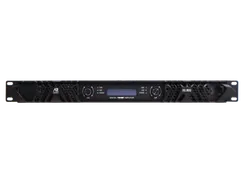 Audiorus XD-600 цифровой усилитель мощности