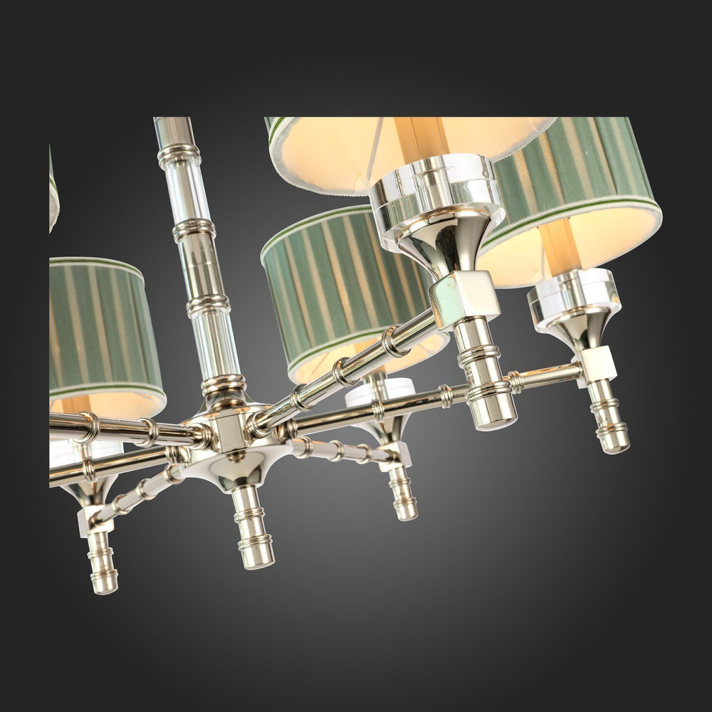 Люстра подвесная ST Luce Oleo SL1121.103.06
