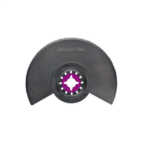 Сегментированный нож STARLOCK BIM Bosch Makita 2608661693