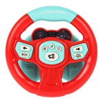 Игрушка руль музыкальный, FXB-77