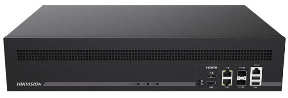 Декодер HIKVISION DS-6912UDI(C)