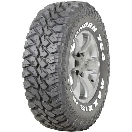 Летняя шина Maxxis Mudder Buckshot II MT-764 (245/70 R16 113/110Q)