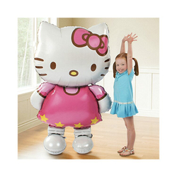 Ходячий шар Hello Kitty