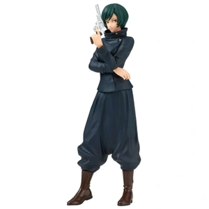 Фигурка Banpresto Jujutsu Kaisen: Mai Zenin Jukon No Kata