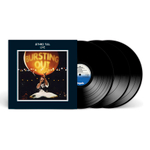 Jethro Tull / Live: Bursting Out (3LP)