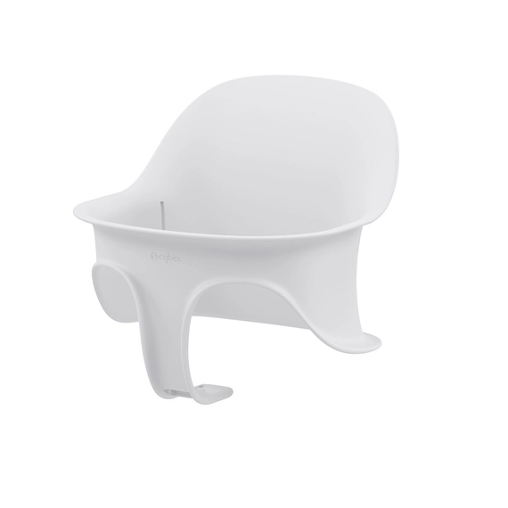 Стульчик Cybex Lemo 4-in-1 Set Sand White