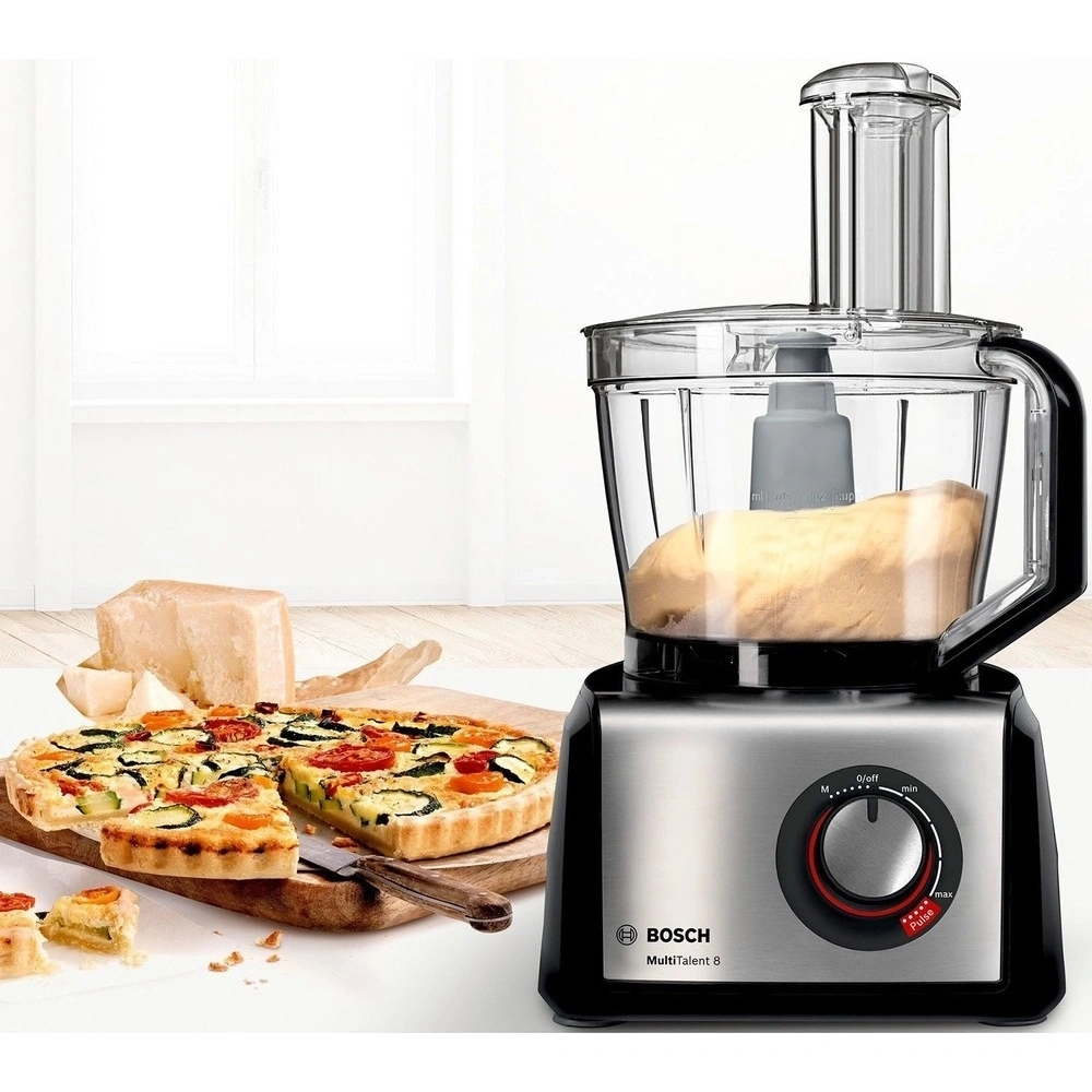 Кухонный комбайн Bosch MC812M865