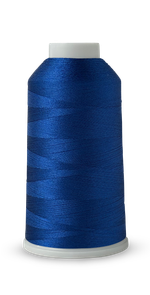 Полиэстеровые нитки Yokimi 120D/2 5000м