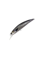 Воблер DUO Spearhead Ryuki 110S SW, GHNZ124 Clear Sayori RT