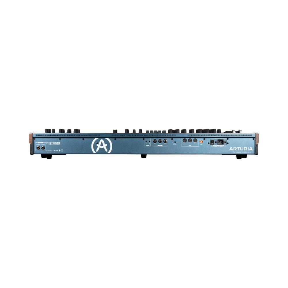 Arturia Polybrute 6