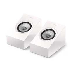 Полочная акустика KEF R8 Meta White