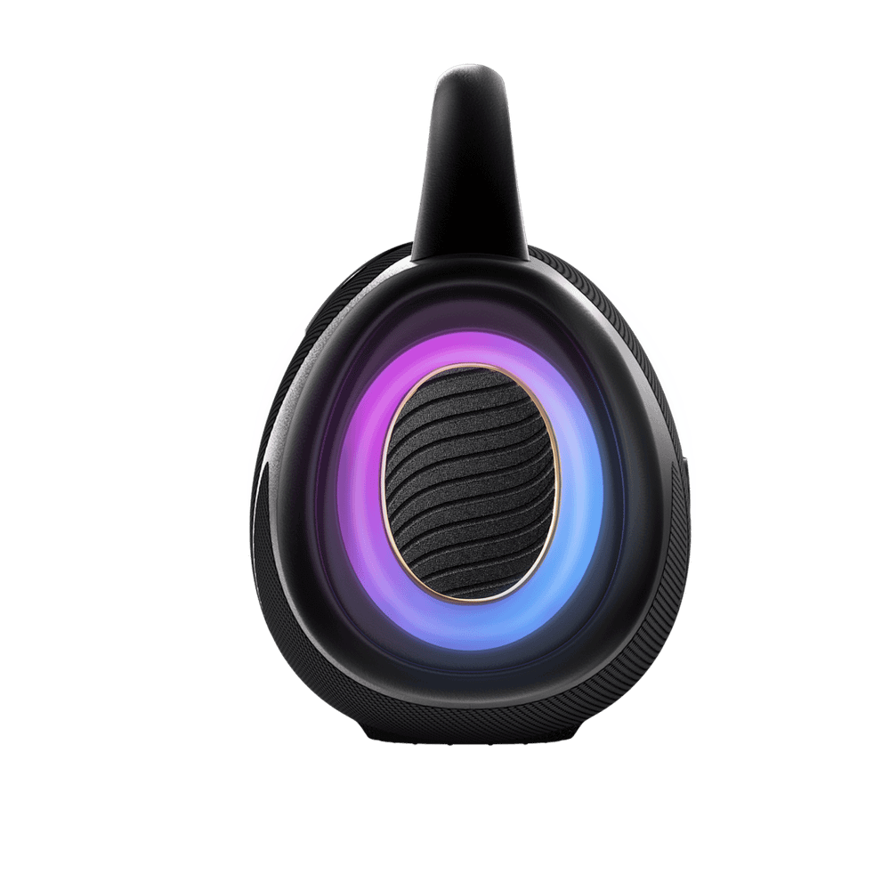 Колонка портативная Hisense VoyageBOOM