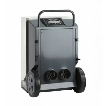 Осушитель воздуха Dantherm CDТ 40S Mk III промышленный мобильный