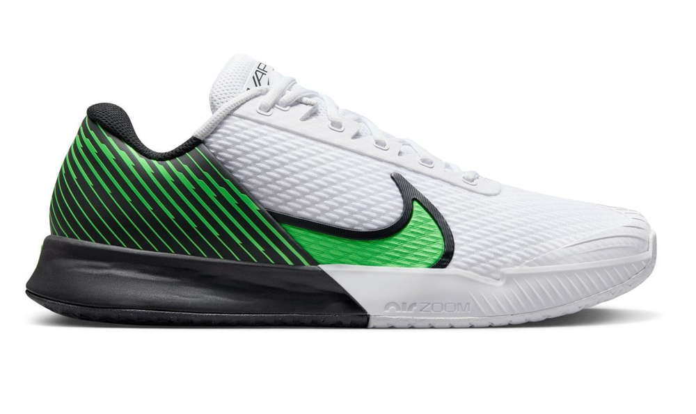Мужские кроссовки теннисные Nike Zoom Vapor Pro 2 - разноцветный