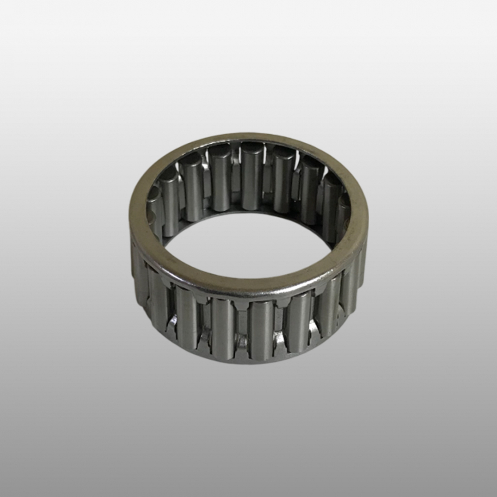 0750.115.596 - Подшипник игольчатый 45х57х25 на КПП ZF 16S