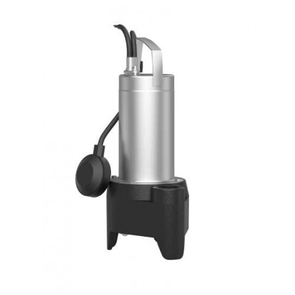 Насос канализационный Wilo Rexa MINI3 V04.11/M06-523/A-10M (1х220В; 0,60кВт)