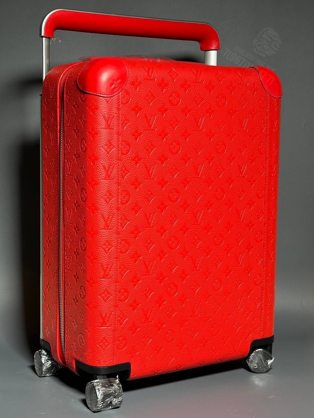 Дорожный чемодан Louis Vuitton Horizon 50