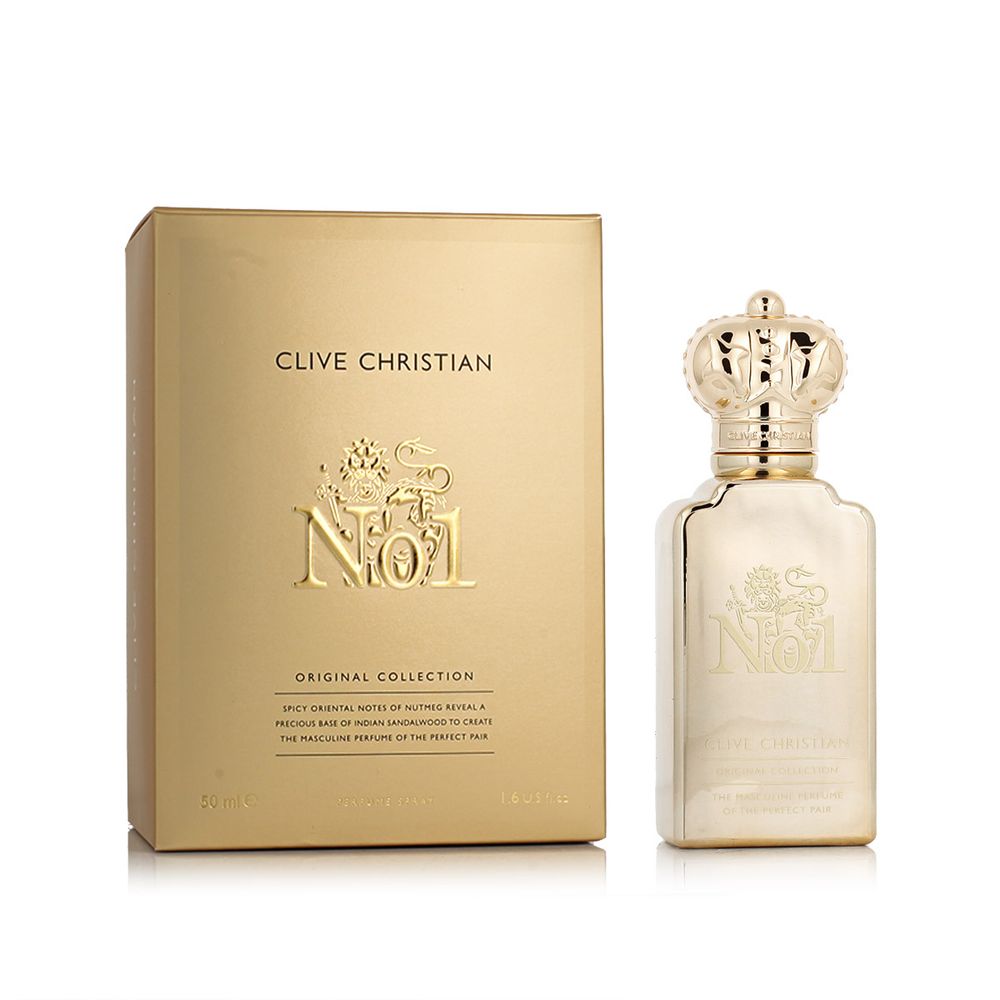 Clive Christian No. 1 For Men Parfum 50 ml (man) Clive Christian No. 1 For Men Parfum 50 ml (man)