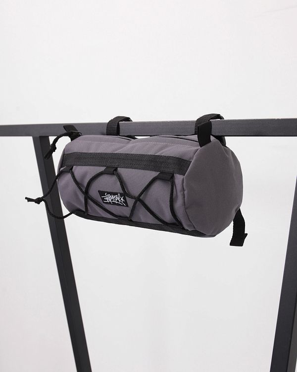 Сумка Cyclebag Серая - фото 2