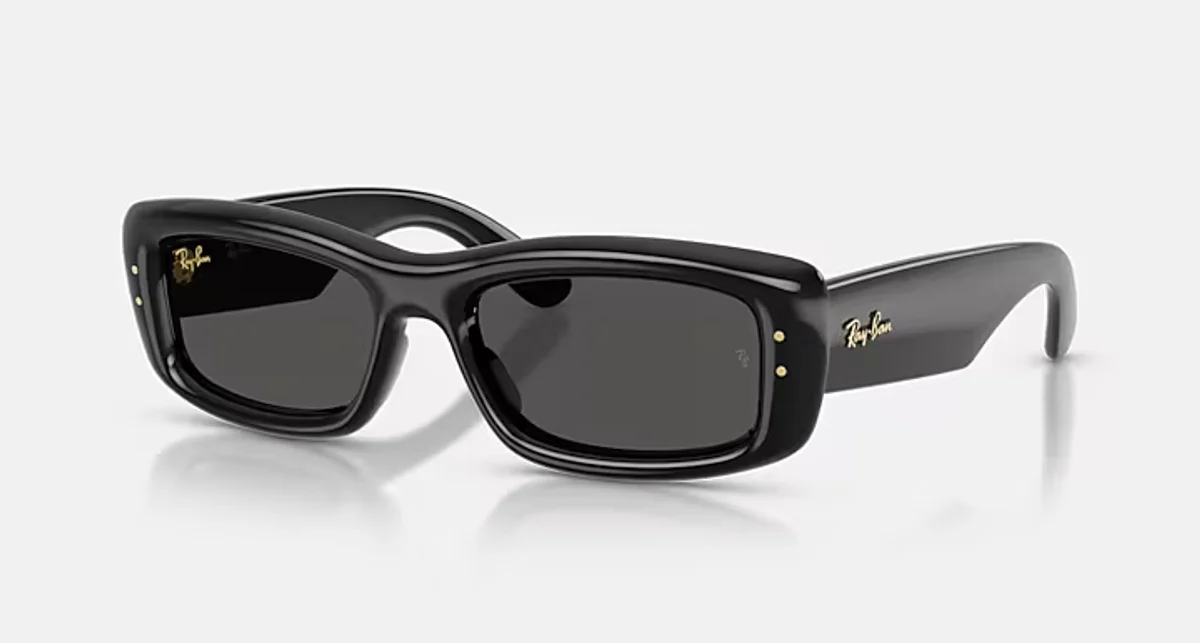RAY-BAN KILIANE PUFFER RB4944 601/87