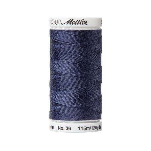 Нитки особо прочные Mettler Extra Stark 36 (115 м), 5 кат. | цв. 0827