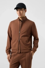 Куртка BOGNER SPENCER в коричневом цвете