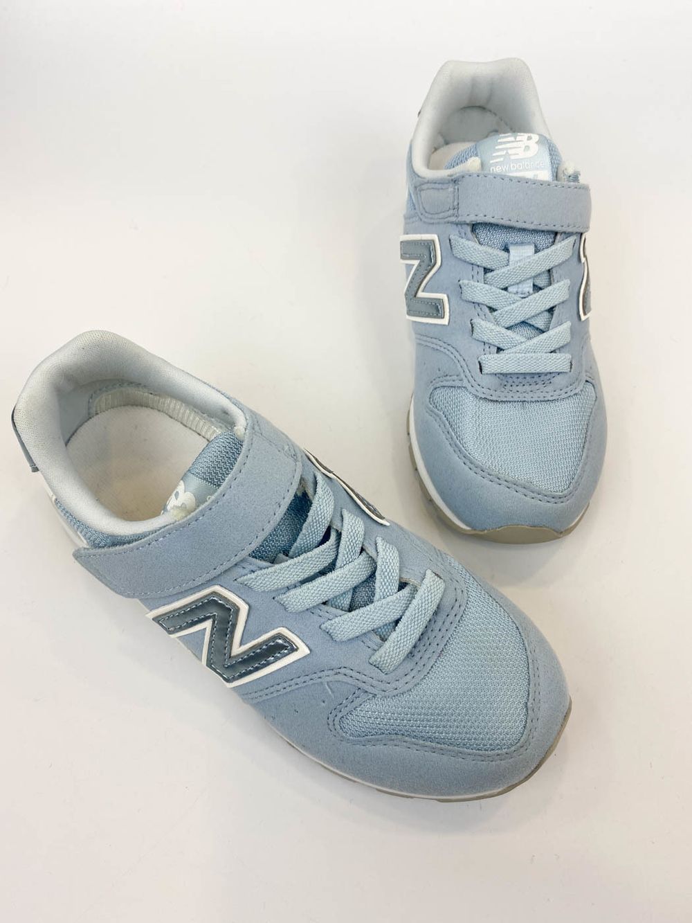 Кроссовки New Balance