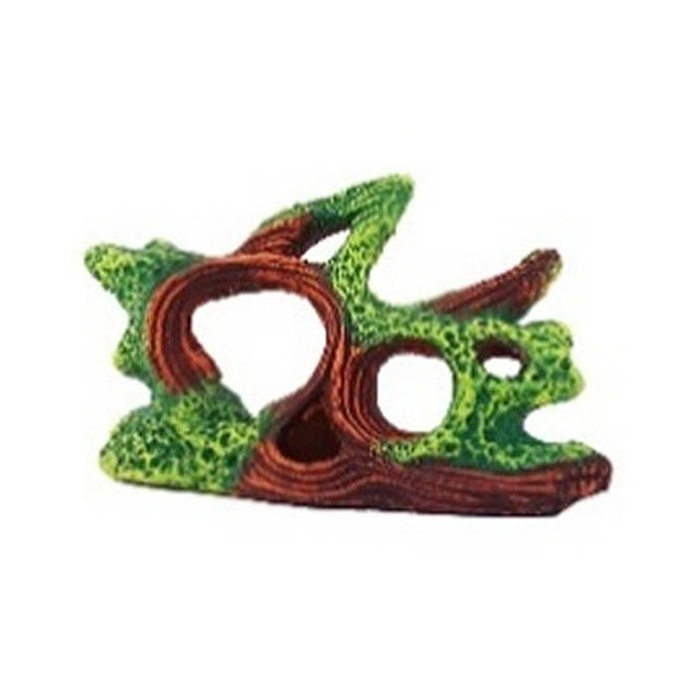 Коряга К-011 26 х 16 х 9 см (керамика)