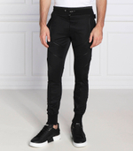 спортивный костюм Philipp Plein - черный(MJJ0474 PTE003N)