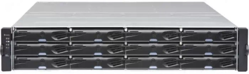 Система хранения Infortrend  ESDS 1012R2C-B