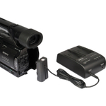 Зарядное устройство SWIT S-3602F 2-канальное для аккумуляторов Sony NP-F