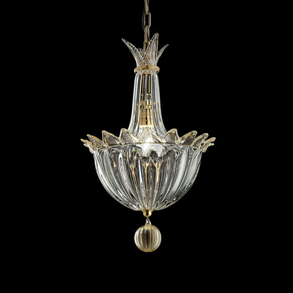 Светильник Barovier&Toso Fanali Veneziani
