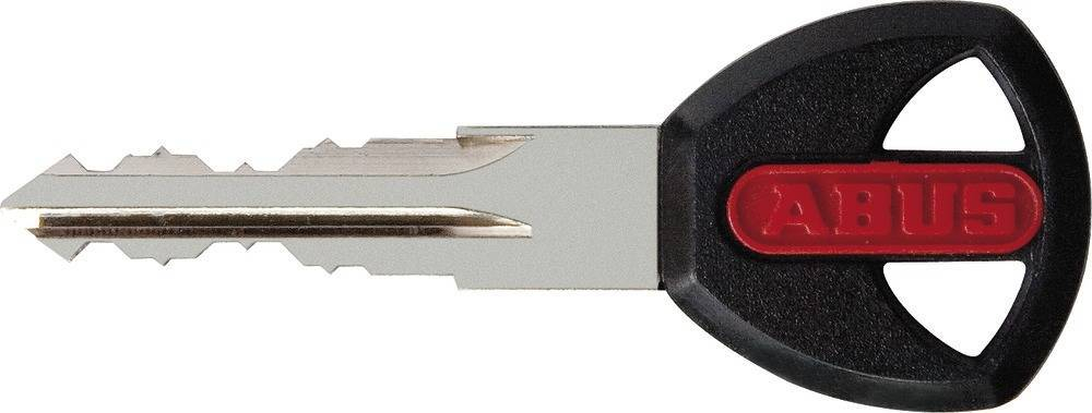 Цепь с замком Abus Steel-O-Chain Ivy 9100 170 см.
