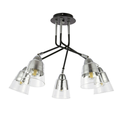 Светильник потолочный Evoluce Lirino SLE102902-05