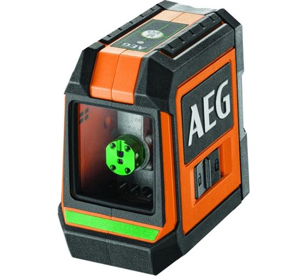 AEG Лазерный нивелир CLG220-B 4935472253