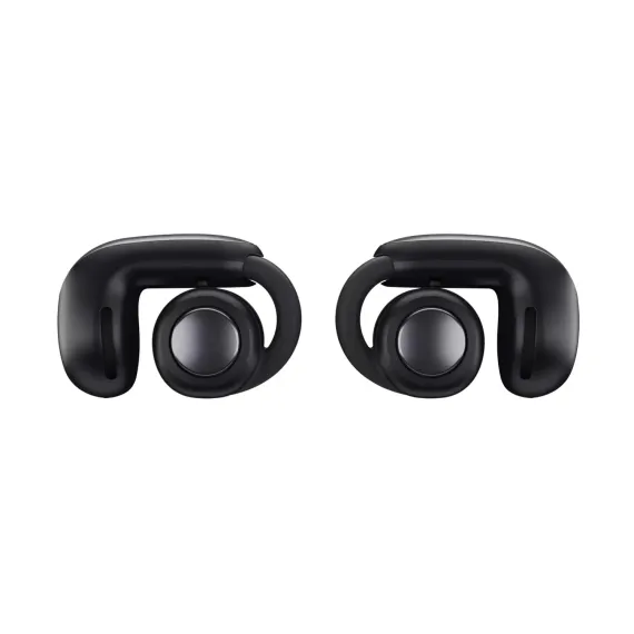 Bose Ultra Open Earbuds Black