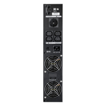 Источник бесперебойного питания Exegate SinePower UHB-3000.LCD.AVR.1SH.4C13.RJ.USB.2U