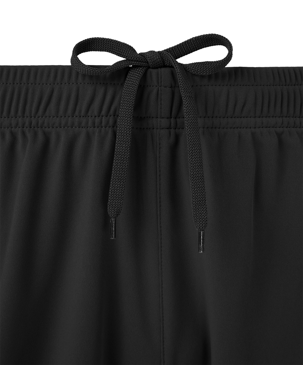 Шорты игровые Jogel DIVISION PerFormDRY Union Shorts, черный 99