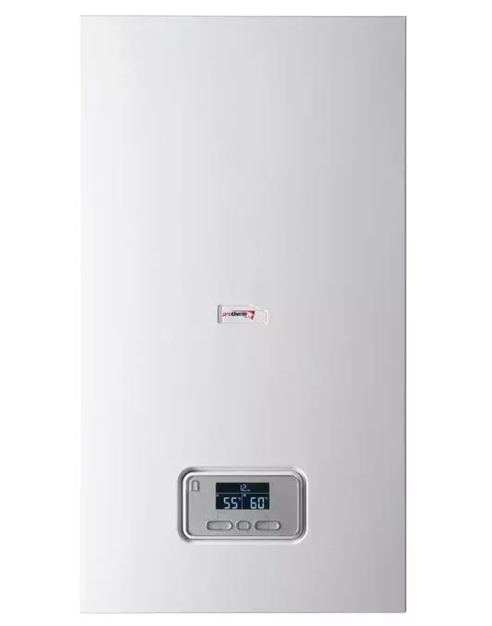 Котёл газовый настенный, PROTHERM Пантера 25KTV, двухконтурный, турбированный