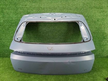 Крышка багажника Lixiang L7 (2022-н.в.)