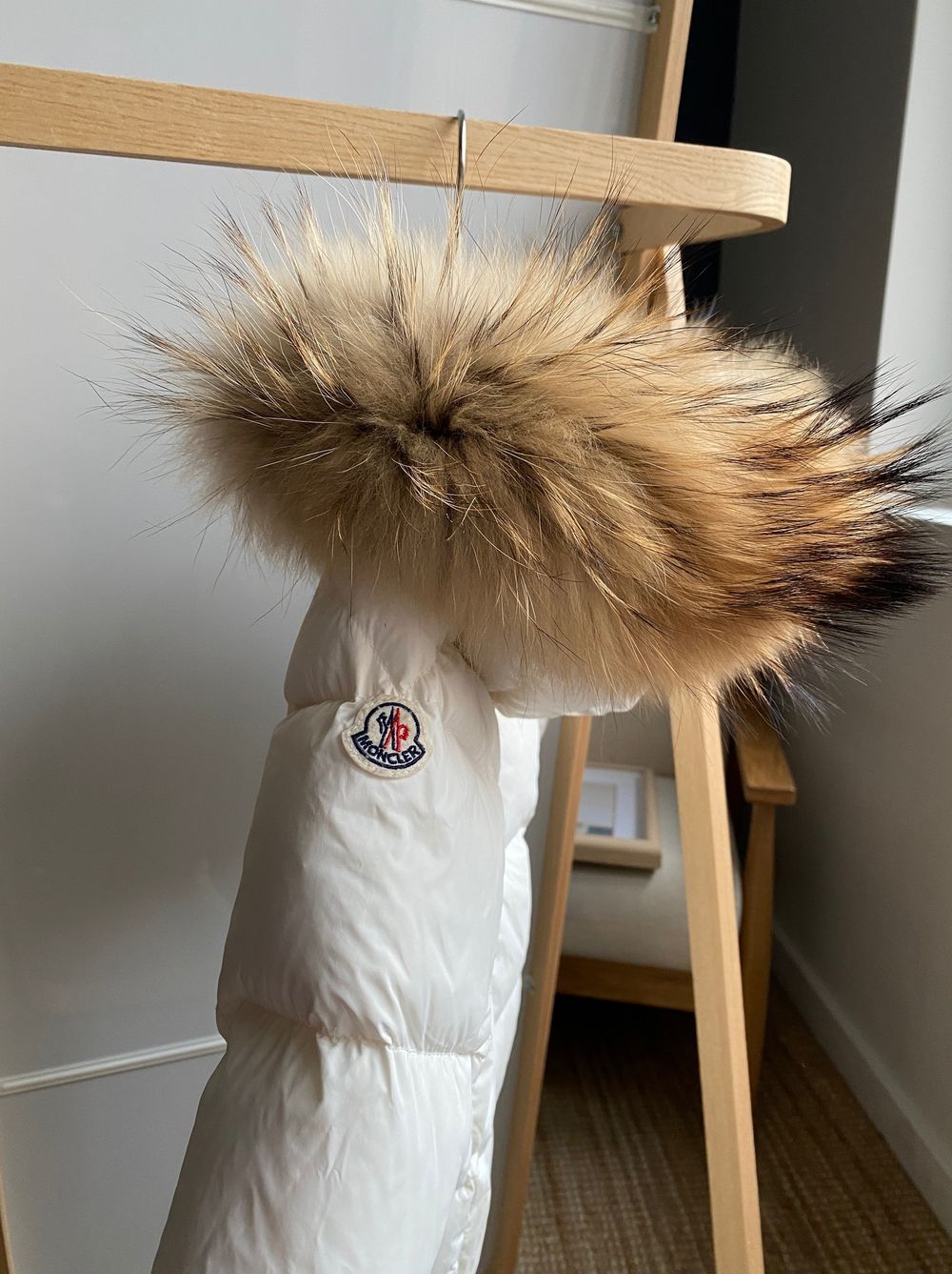 Комбинезон Moncler