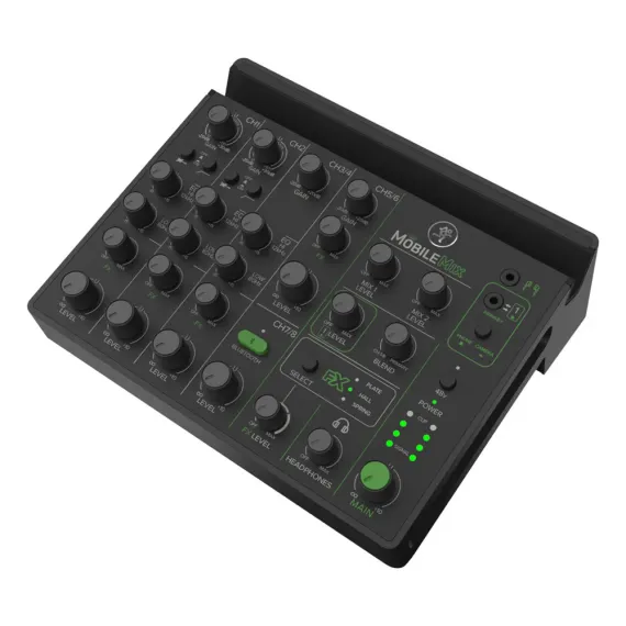 Mackie MobileMix